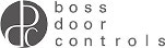 bossdoor logo